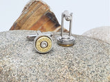 Bullet Tuxedo Buttons / Tuxedo Studs & Cuff Link Set