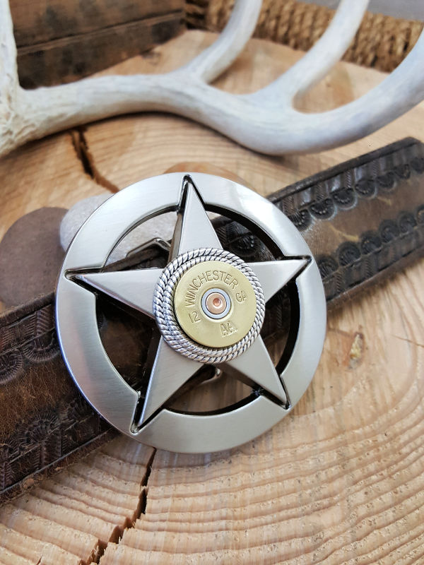 Lonestar buckles best sale